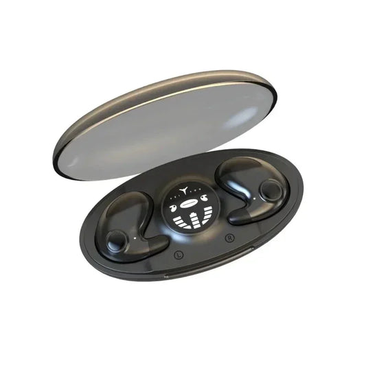 Silenz Pro Black