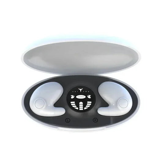 Silenz Pro White